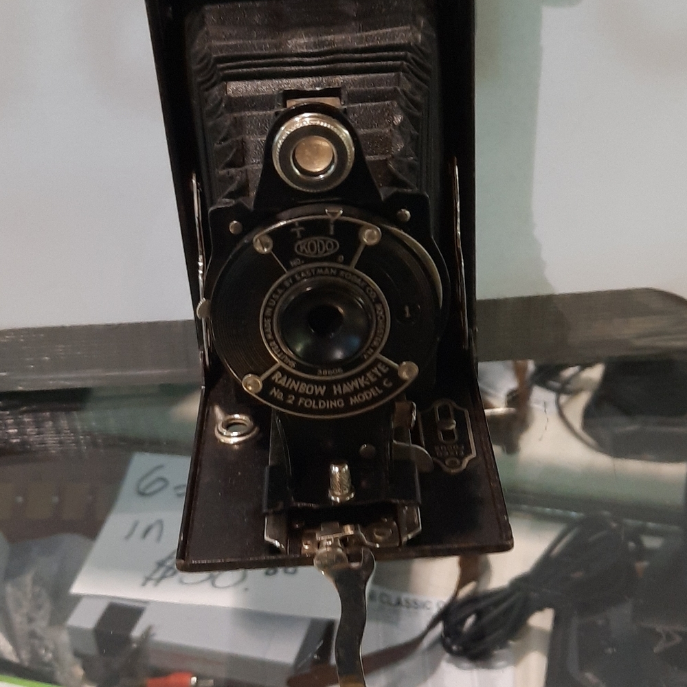 Camera
